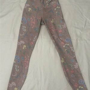 Fabletics Saguaro Floral PureLuxe Leggings